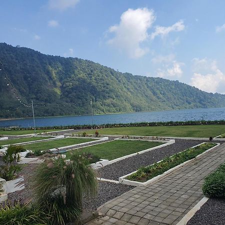 Richland Bali Hotel Бедугул Екстериор снимка