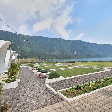 Richland Bali Hotel Бедугул Екстериор снимка